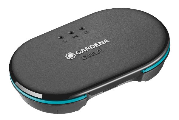 GARDENA smart Irrigation Control