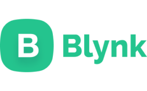 Blynk IoT